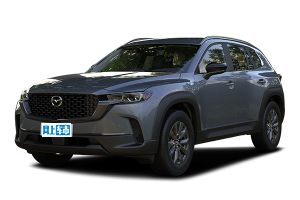 马自达CX-50行也